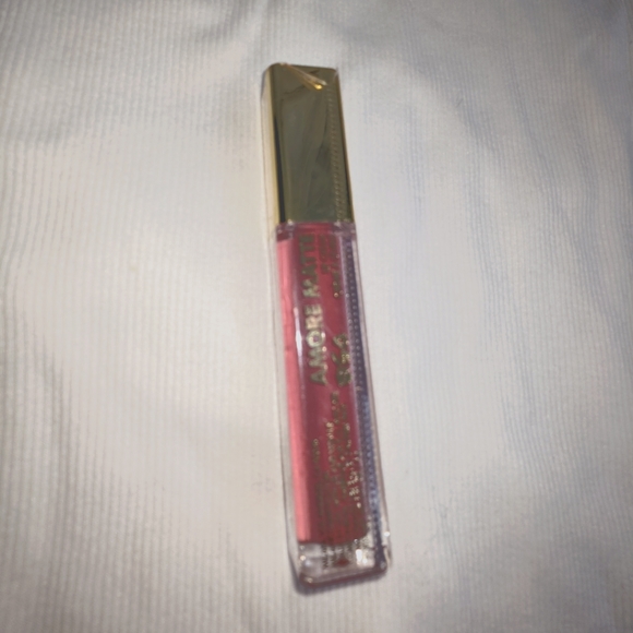 Milani HP! Amore (11-Precious) Matte Lip Creme Mauve - Picture 4 of 10